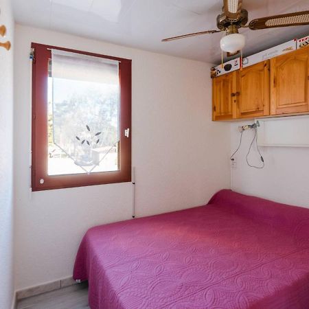 Appartement Lumineux A Gruissan, 2 Chambres, Proche Plage, Parking Securise, Mini-Box Wifi, Non-Fumeur - Fr-1-409A-15 Exterior photo