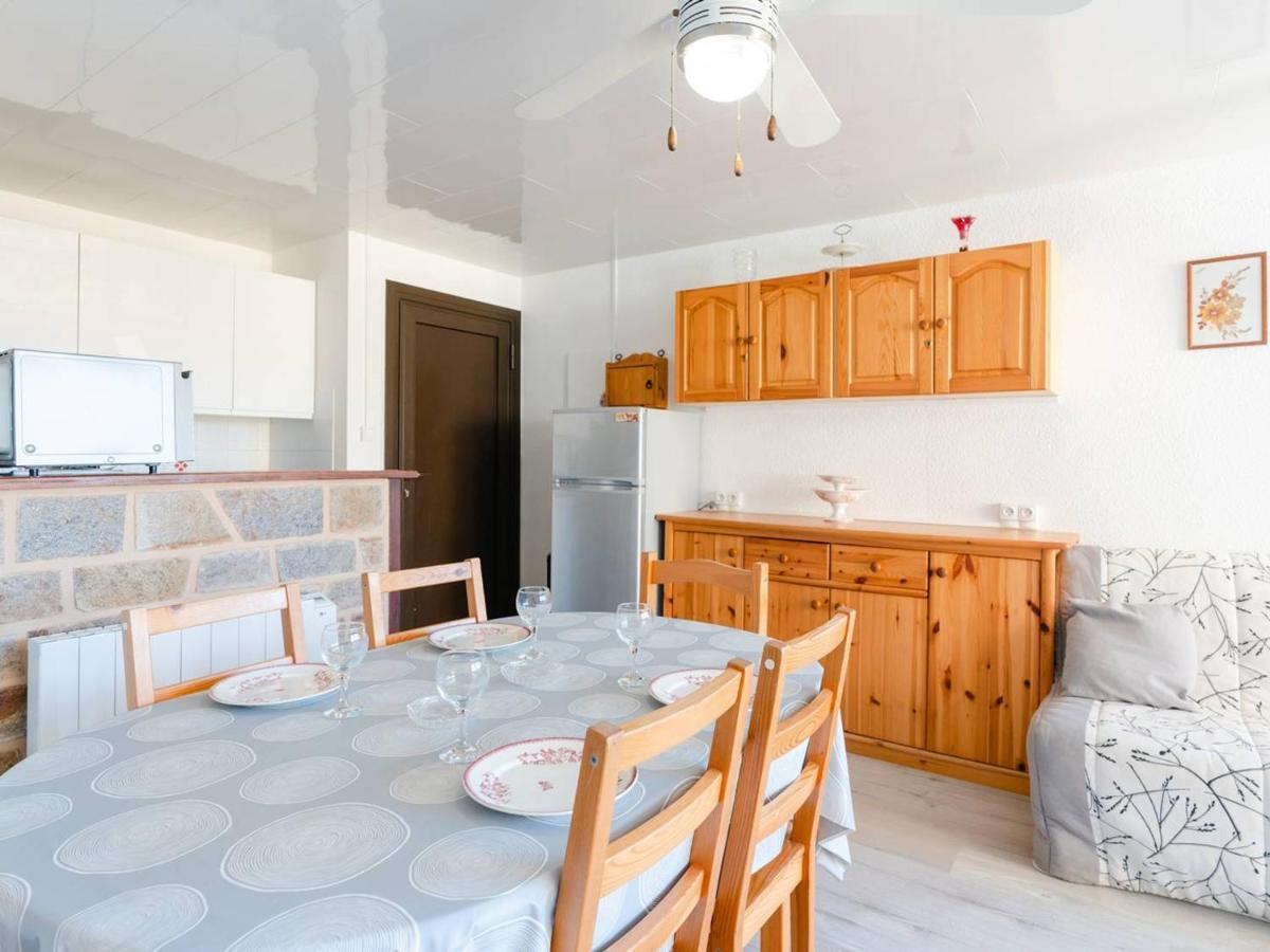Appartement Lumineux A Gruissan, 2 Chambres, Proche Plage, Parking Securise, Mini-Box Wifi, Non-Fumeur - Fr-1-409A-15 Exterior photo