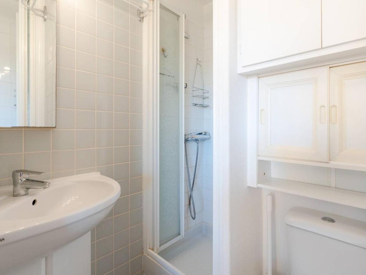 Appartement Lumineux A Gruissan, 2 Chambres, Proche Plage, Parking Securise, Mini-Box Wifi, Non-Fumeur - Fr-1-409A-15 Exterior photo